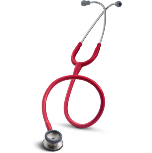 سماعة طبيب ليتمان اطفال 3M™ Littmann® 2113R Classic II Pediatric Stethoscope,