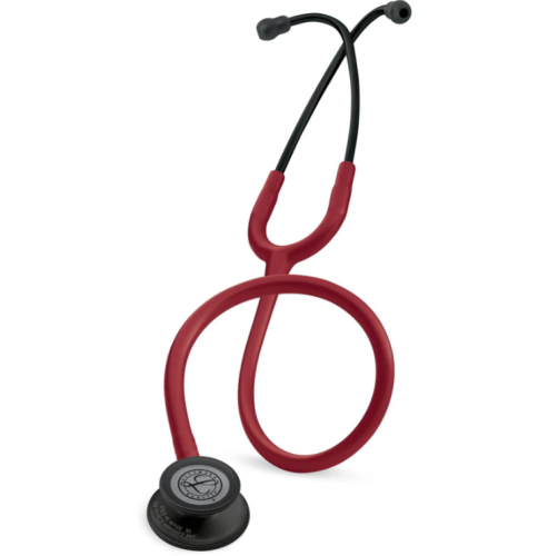 سماعة طبيب ليتمان 3M™ Littmann® 5868 Classic III™ Stethoscope,