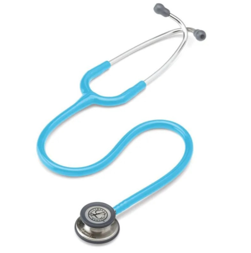 سماعة طبيب ليتمان 3M™ Littmann® 5835 Classic III™...