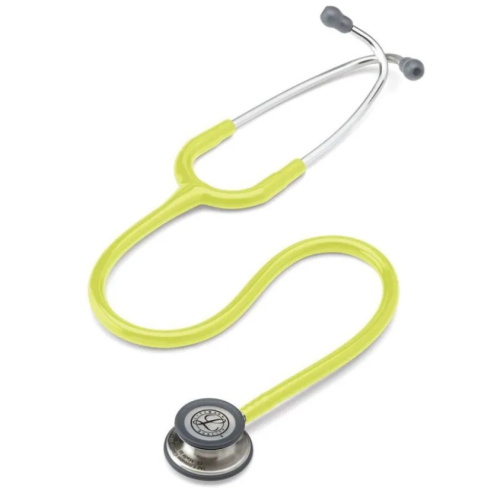 سماعة طبيب ليتمان 3M™ Littmann® 5839 Classic III™...
