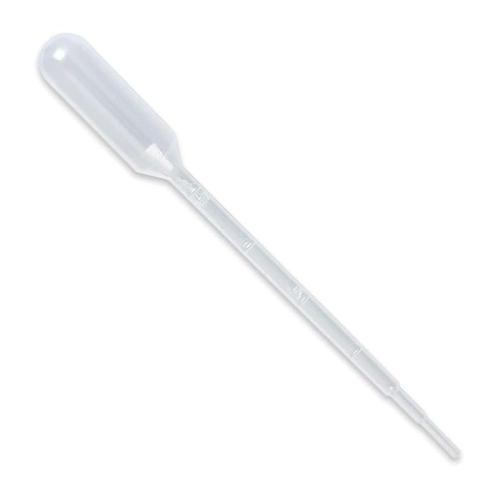 ماص 3مل بلاستك -مختبرات (كيس =500حبة )/PIPETTES- (...