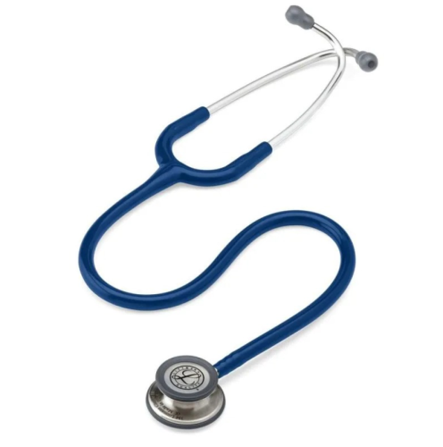 سماعة طبيب ليتمان 3M™ Littmann® 5622 Classic III™ Stethoscope,
