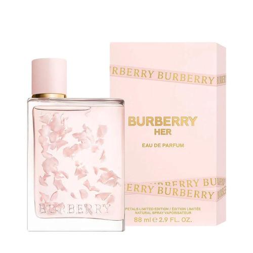 عطر بربري هير او دو بارفيوم بيتالز ليمتد ايديشن 88...