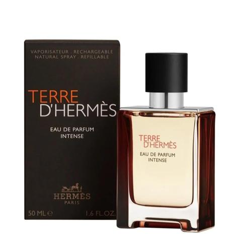 عطر هيرمس تيري دي هيرمس او دو بارفيوم انتنس 50مل