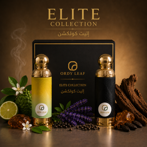 Elite Collection | إيليت كولكشن