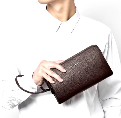 شنطة معصم للرجال