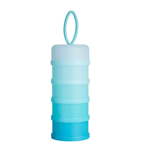 حاویة حفظ مسحوق الحلیب