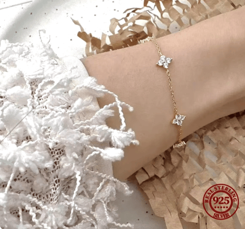 اسورة من الفضة الاسترليني