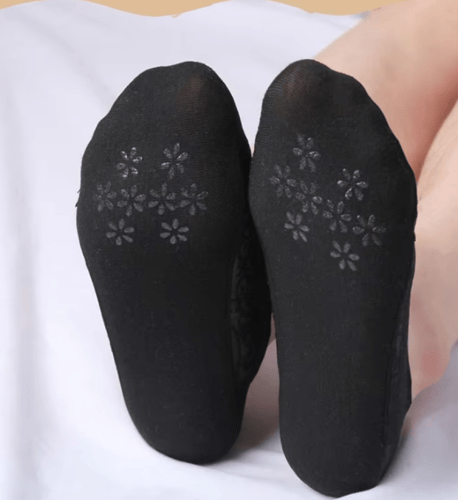 جوارب غير مرئية 5 أزواج