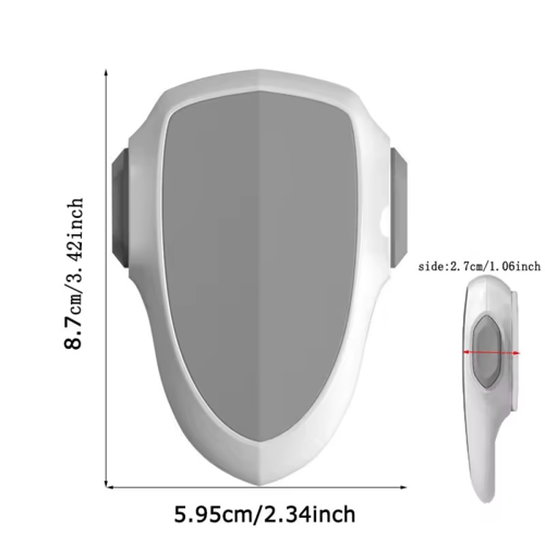 قفل باب فرن الطفل ، أقفال سلامة الطفل ، حماية الأط...