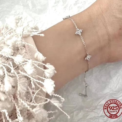 اسورة من الفضة الاسترليني