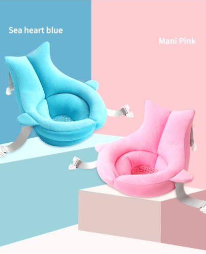 وسادة الرضيع للاستحمام