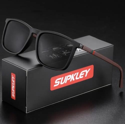 نظارة شمسية رجاليه SUPKLEY