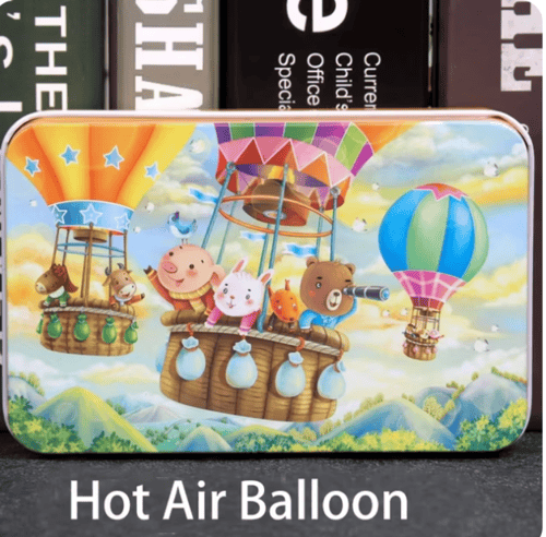 بزل خشبي للاطفال 60 قطعة