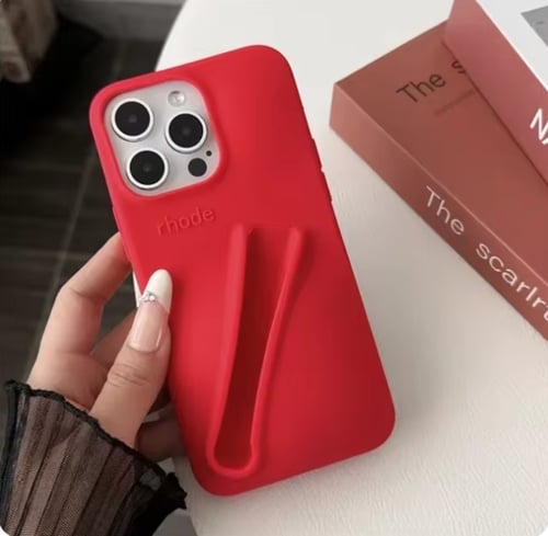 كفر جوال ايفون ١٣-١٤-١٥