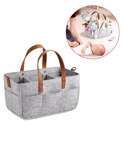 سلة تنظيم للأطفال