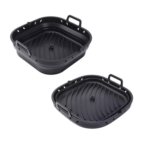 صينية سيلكون للقلاية الهوائية