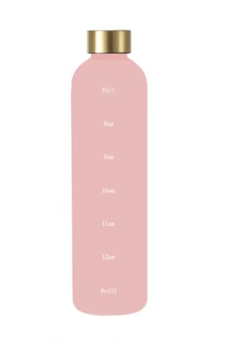 قارورة ماء رياضية