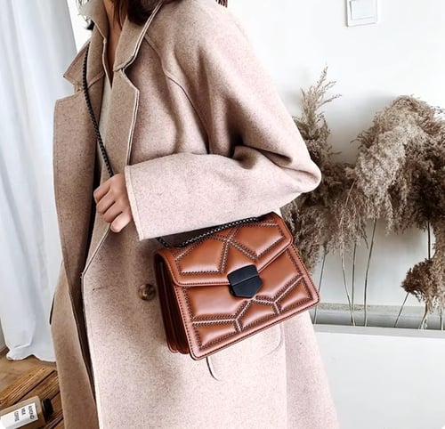 حقيبة نسائية كروس