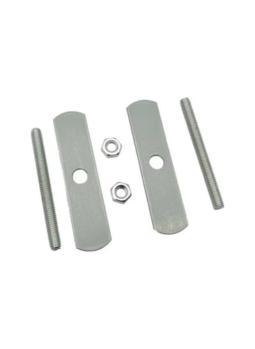 شعار السيفين والنخلة السعودي لشبك السيارة الخارجي