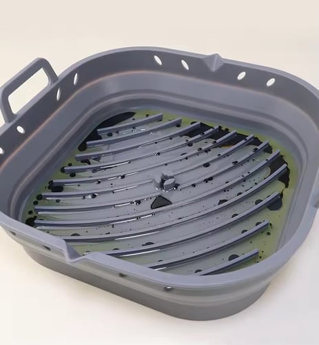 صينية سيلكون للقلاية الهوائية