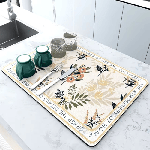 حصيرة متعددة الاستخدام ضد الماء