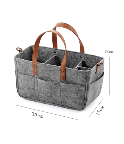 سلة تنظيم للأطفال