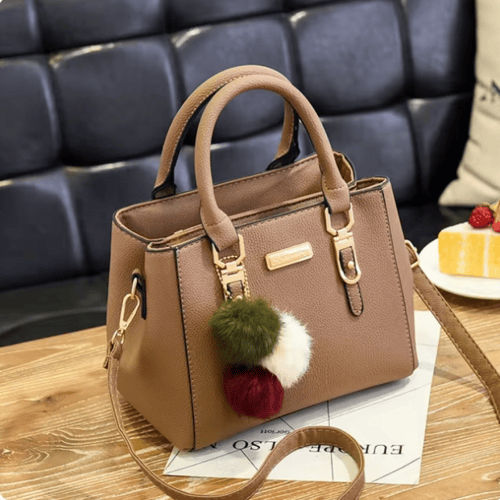 حقيبة نسائية