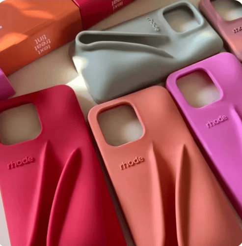 كفر جوال ايفون ١٣-١٤-١٥