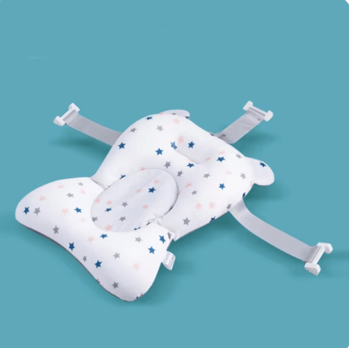 مقعد استحمام للأطفال مانع للانزلاق