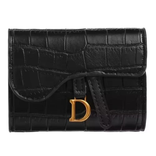 محفظة نسائية فاخرة صغيرة متعددة الوظائف