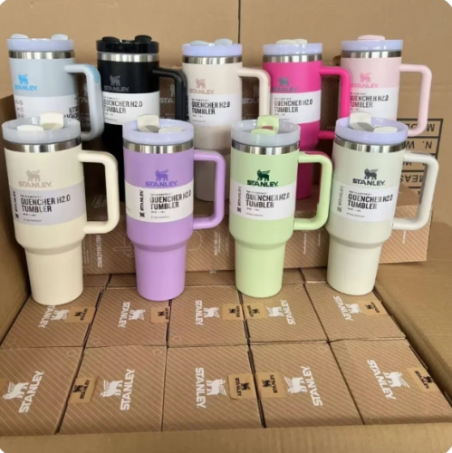 كوب من الفولاذ المقاوم للصدأ 1000ml-1500ml