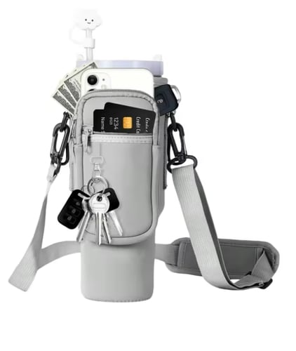 حافظة حمل كوب ستانلي