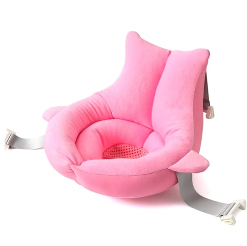 وسادة الرضيع للاستحمام