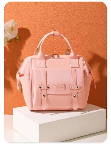 شنطة مخصصة لمستلزمات الأطفال صغيرة الحجم للخروج ال...