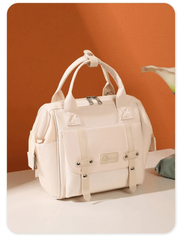 شنطة مخصصة لمستلزمات الأطفال صغيرة الحجم للخروج ال...