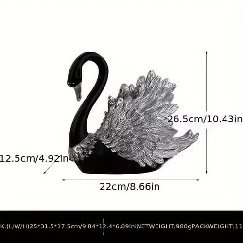 تحفة البجع الأسود