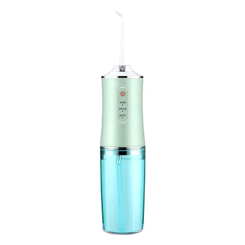 جهاز الخيط المائي قابل للشحن