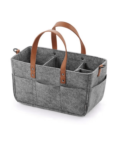 سلة تنظيم للأطفال