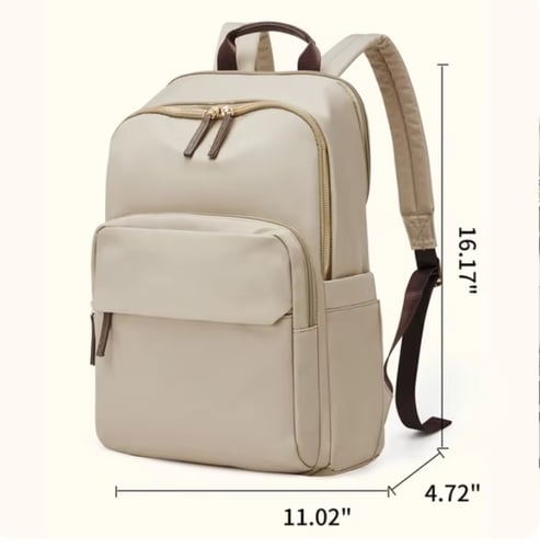 حقيبة ظهر للجنسين