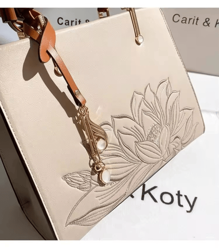 حقيبة يد انيقة عالية الجودة