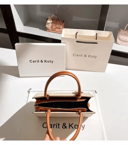 حقيبة يد انيقة عالية الجودة