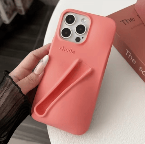 كفر جوال ايفون ١٣-١٤-١٥