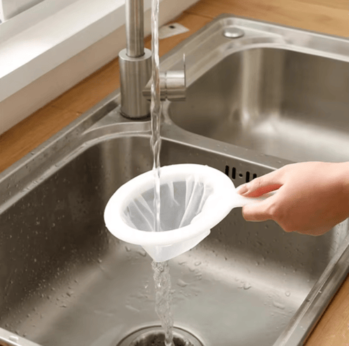 فلتر دقيق جدا لتصفية السوائل