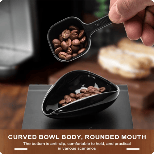 مجموعة أدوات الإسبريسو