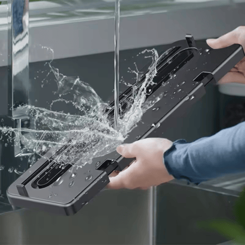 جهاز تفريغ الهواء من الاطعمة لحفظ الطعام