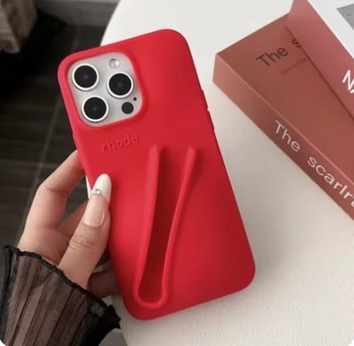 كفر جوال ايفون ١٣-١٤-١٥