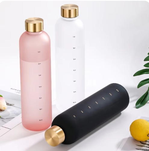 قارورة ماء رياضية