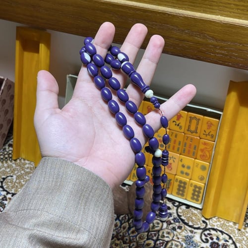 مسباح بلياردو كثافة والرنه