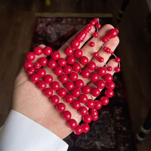 فاتوران صب جديد احمر